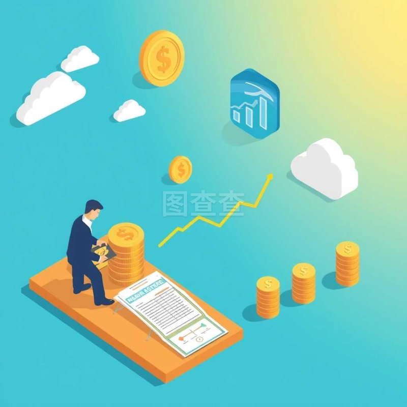 2023年资产管理行业趋势洞察：从静态管理到智慧运营